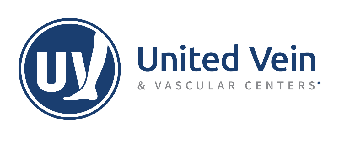 United Vein & Vascular Centers Logo