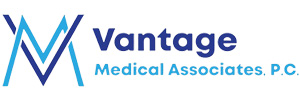 Vantage Medical Associates Logo