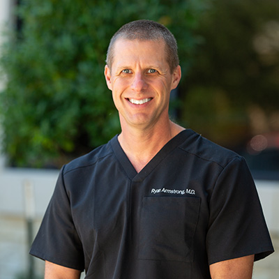 Ryan Armstrong, M.D