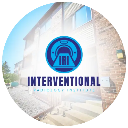 Logo image of Interventional Radiology Institute