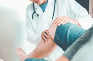GAE-procedure
