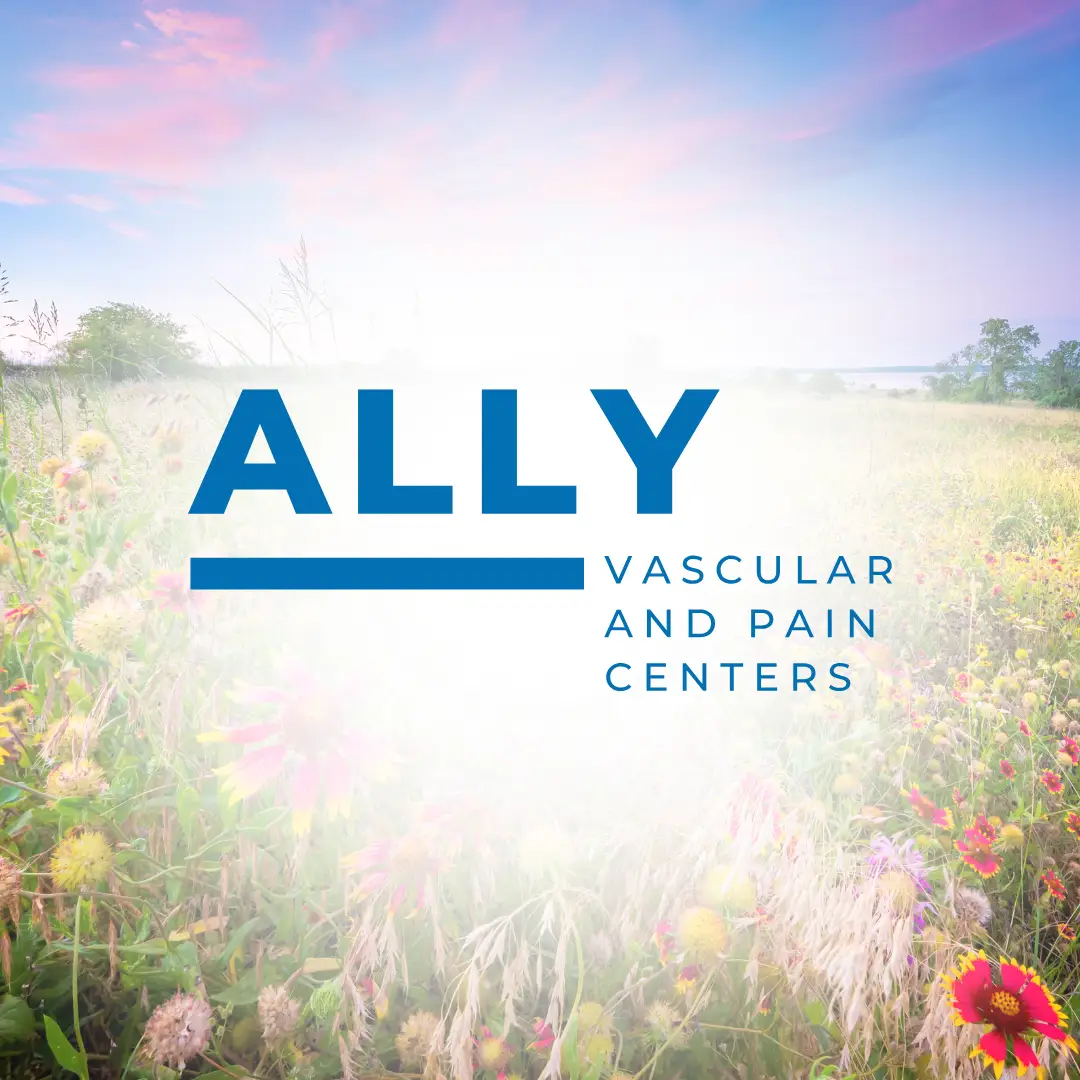 Thumbnail image of Ally Vascular and Pain Centers page