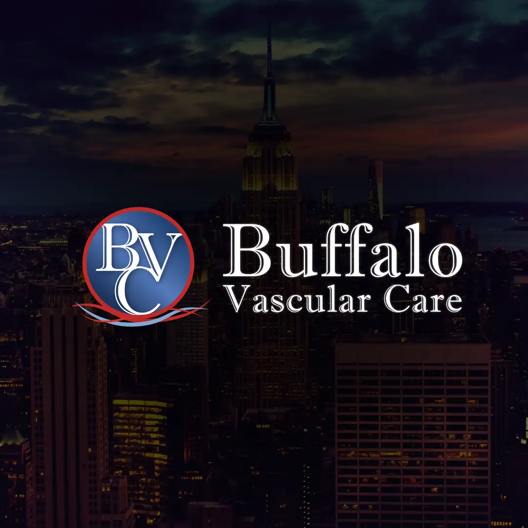 Thumbnail image of Buffalo Vascular Care page