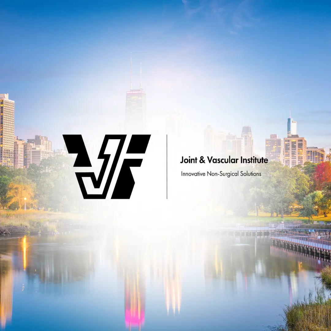 Thumbnail image of Joint & Vascular Institute page