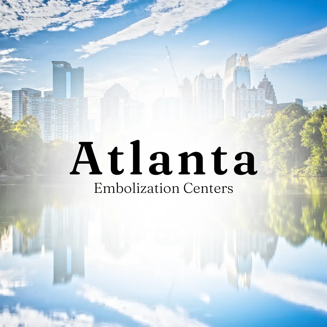 Thumbnail image of Atlanta Embolization centers page