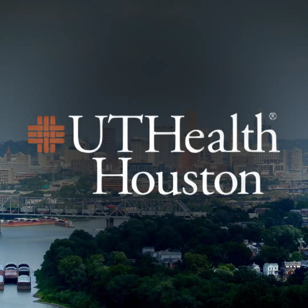 Thumbnail image of UT health houston page