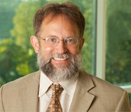 Image of doctor named Craig S. Seidman for EVC page