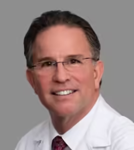 Image of doctor named Mark Garcia for EVC page