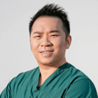 Dr. Chi‑Shin Jason Chiu, MD – Double Board-Certified Pain Management Specialist at The Painless Center