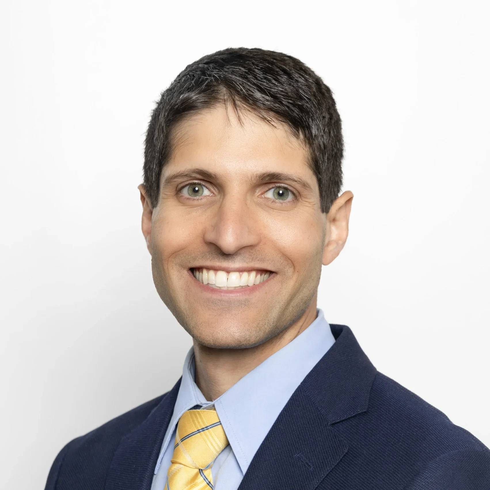 Dr. Daniel Eskinazi – Pain Management Specialist at The Painless Center