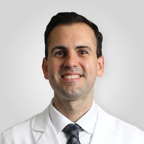 Dr. Brice Andring, Vascular & Interventional Radiologist