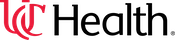 UC Health logo – University of Cincinnati Medical Center and West Chester Hospital