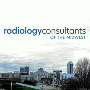 Thumbnail image of radiology consultant