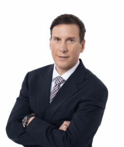 Dr. Travis Allen Van Meter