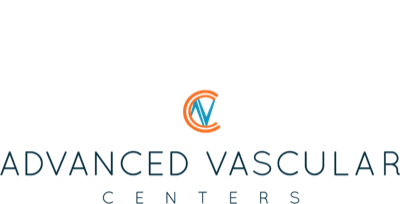 Advanced Vascular Centers – Eugene Logo