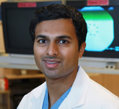 Sandeep Rao MD MBA CWSP