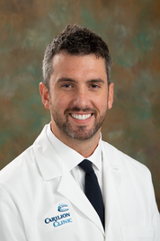 Nicholaus Monsma M.D