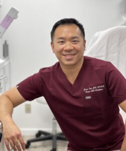 Jason Chiu